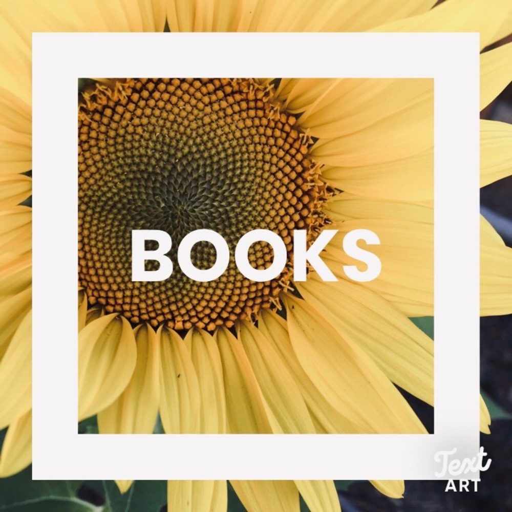 📚Books!!📚